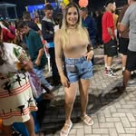 Darlene Machado - @darlenelhe - Instagram