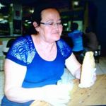 Darlene Machado - @darlenemachado54 - Instagram
