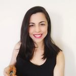 Darlene Machado - @darlene.lessamachado - Instagram