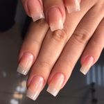 Darlene Machado Nail Designer - @darlenemachadonaildesigner - Instagram