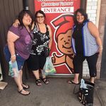 Darlene Maxey - @paypaylovescats - Instagram