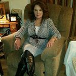 Darlene Maynard - @jandarmay - Instagram