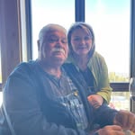 Darlene Maynard Perrin - @jonidperrin - Instagram