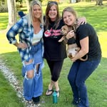 Darlene McCarty - @conraddarlene - Instagram