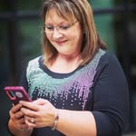 Darlene McCarty Bass - @kdmbass - Instagram