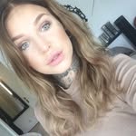 Darlene McClain - @giyexi89867 - Instagram
