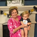 Darlene McClain - @ddmcclain1623 - Instagram