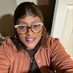 Darlene McClain - @keepin_itreal63 - Instagram