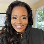Darlene McClain - @iam_maranatha - Instagram