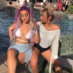 Darlene McClain - @farhad.raydyn2021 - Instagram