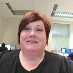 Darlene McDaniel - @1un4saken1 - Instagram