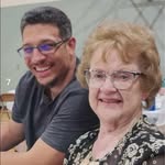 Darlene McDaniel - @seniorlady75 - Instagram