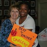 Darlene McElroy - @mcelroydarlene - Instagram