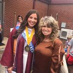 Darlene McGee Parker - @darlene.reed.9 - Instagram