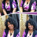 Darlene McLean - @bettyboop5961 - Instagram