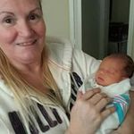 Darlene McLean - @duckyduck2424 - Instagram