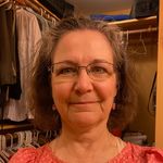 Darlene McLean - @tigerslover59 - Instagram