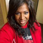 Darlene Mitchell - @darlenecmitchell - Instagram