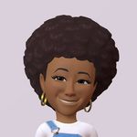 Darlene Mitchell - @minipearl01 - Instagram