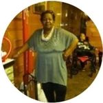Darlene Mitchell - @dont.tell_dsto.ry - Instagram
