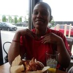 Darlene Mitchell - @amaribrown119 - Instagram