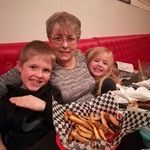 Darlene Mitchell - @darlene.mitchell.399 - Instagram