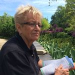 Darlene Mitchell - @mitchell_artstudio - Instagram