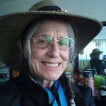 Darlene Monaco - @deedpriest - Instagram