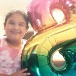 Darlene Moreno - @darlenepunk0 - Instagram