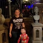 Darlene Nash-Domaracki - @trevylle889356 - Instagram