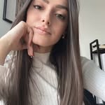 Darlene North - @qywfeog582r9 - Instagram
