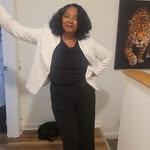 Darlene Odom - @vocalful00 - Instagram
