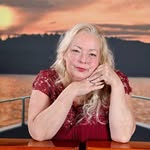 Debra Darlene Allyn-Odom - @allynodom - Instagram