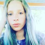 Darlene Overton - @overtonsamantha9 - Instagram
