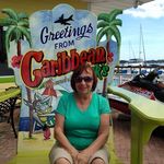 Darlene Owen - @dancingdar610 - Instagram