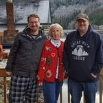 Darlene Owen Jones - @darleneowenjones - Instagram