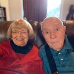 Bob Darlene Parrish - @bob.parrish3 - Instagram