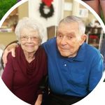 Bob Darlene Parrish - @bobdarlenep - Instagram