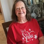 Darlene Parrish - @darleneparrish69 - Instagram