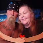 Darlene Ramsey Parrish - @culbertsondarlene - Instagram