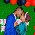 Darlene & patrick - @mrs_tuyishime - Instagram