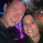 Darlene Lopez Patrick - @darandbryan - Instagram