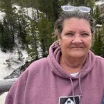 Darlene Patrick - @darlene.patrick.9 - Instagram