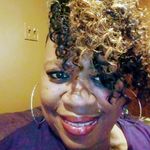 Darlene Patrick-Banks - @da.rlene4198 - Instagram