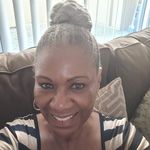 Darlene Patrick-Mitchell - @mz_dee56 - Instagram