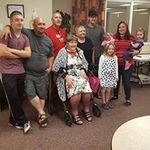 Darlene Pinette - @darlenepinette - Instagram
