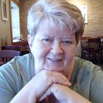 Darlene Powers (Darlene Ford Powers) - @darlene.powers.92 - Instagram