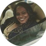 Darlene Randolph - @queenllenachristine - Instagram