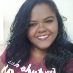 Darlene Estrangeiro - @darleneestrangeiro - Instagram