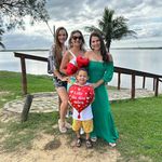 Darlene Rangel - @darlenerangelgatinha1983 - Instagram